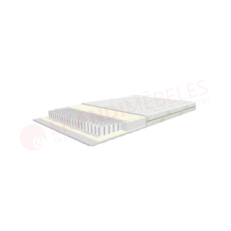 Mattress Sancerre Plus Pocket (80 - 200cm)